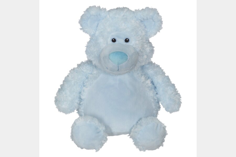 Stofftiere Thumbnail