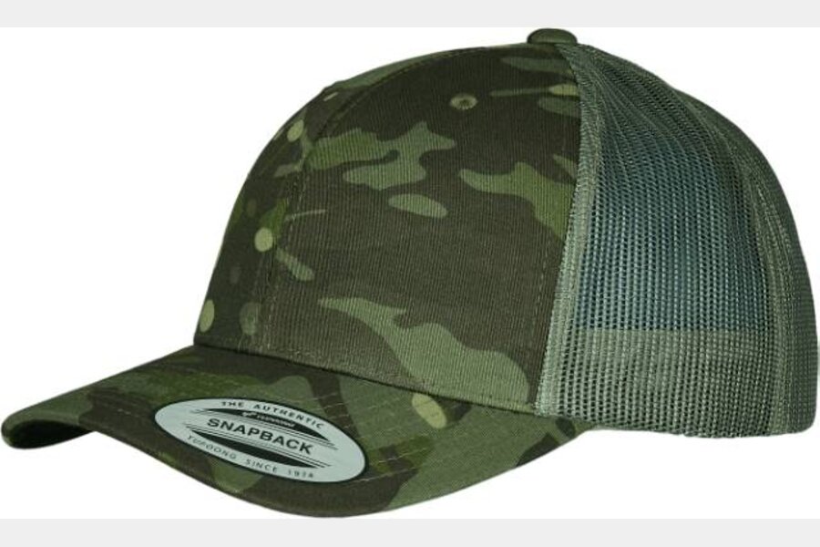 Flexfit | 6606MC Miniaturansicht